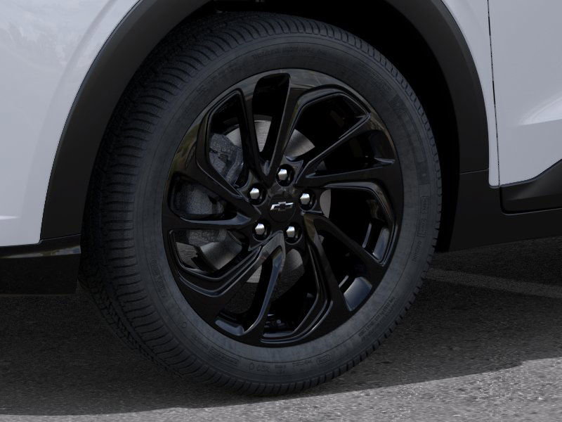 New 2027 Chevrolet Bolt RS image 9