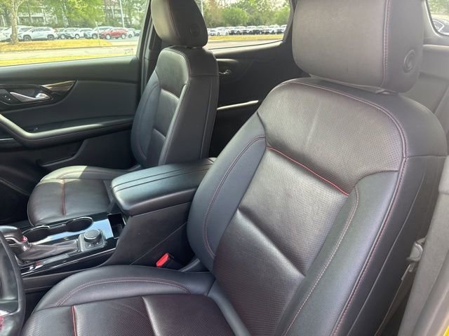 Used 2022 Chevrolet Blazer RS FWD image 24