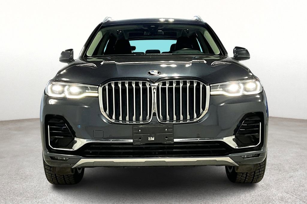 Used 2022 BMW X7 xDrive40i image 5