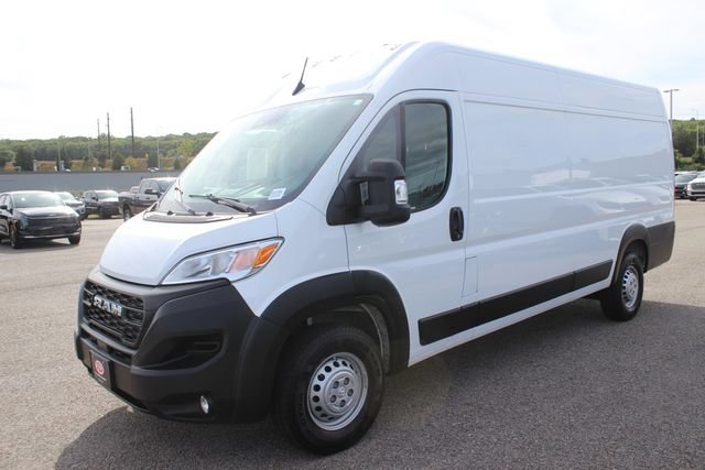 Used 2026 RAM ProMaster 3500 w/ Convenience Group FWD image 2