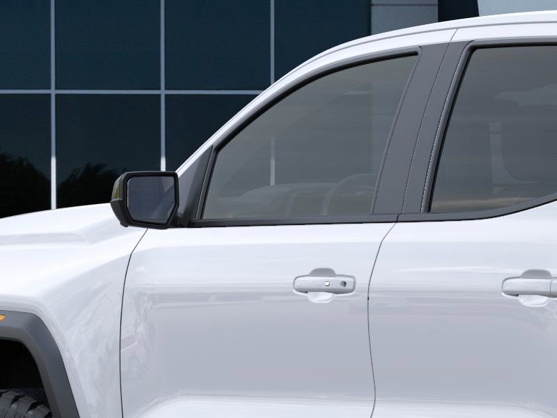 New 2026 GMC Canyon AT4 w/ Technology Plus Package image 12