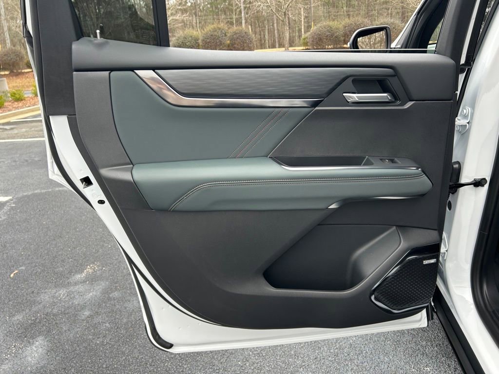 New 2026 GMC Acadia AT4 image 58