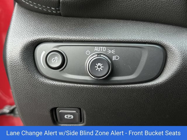 Certified 2020 Chevrolet Blazer LT AWD/4WD image 15