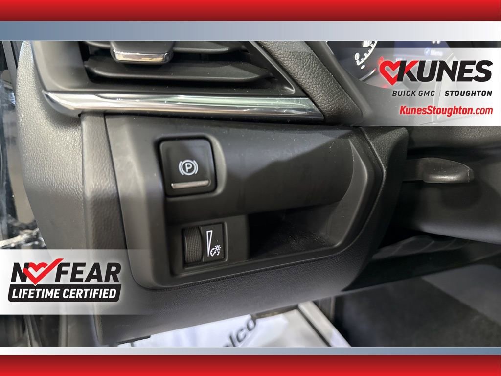 Used 2020 Cadillac CT4 Sport image 36