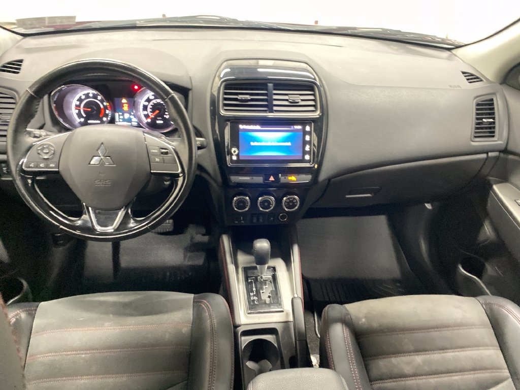 Used 2019 Mitsubishi Outlander Sport GT AWD/4WD image 21