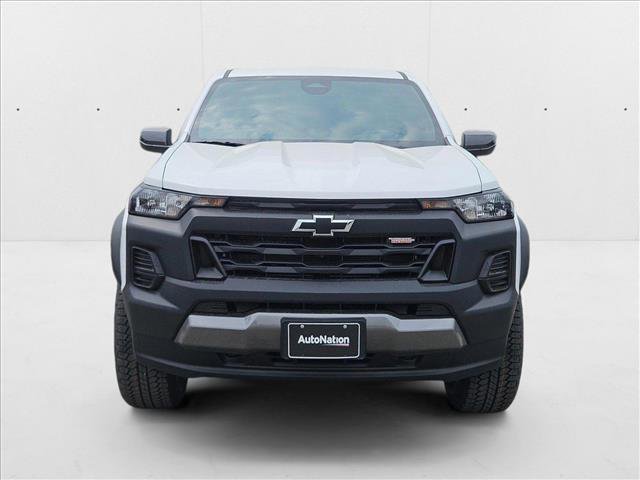 New 2025 Chevrolet Colorado Trail Boss video 2