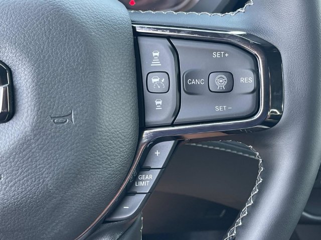 New 2027 RAM 1500 Limited AWD/4WD image 37