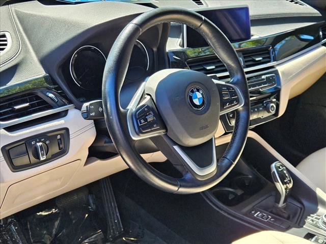 Used 2021 BMW X1 sDrive28i w/ Convenience Package FWD image 10