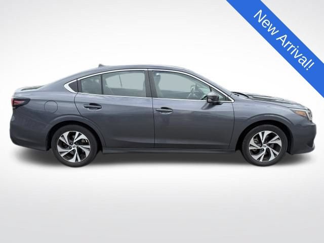 Certified 2022 Subaru Legacy Premium AWD/4WD image 8