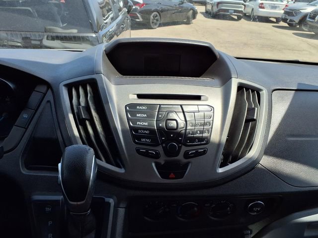 Used 2019 Ford Transit 350 138 DRW w/ Interior Upgrade Package RWD image 20