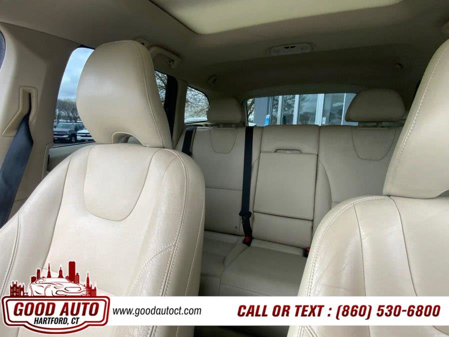 Used 2015 Volvo XC60 T5 Platinum FWD image 10