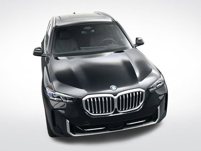 New 2026 BMW X5 xDrive50e w/ Executive Package AWD/4WD image 30