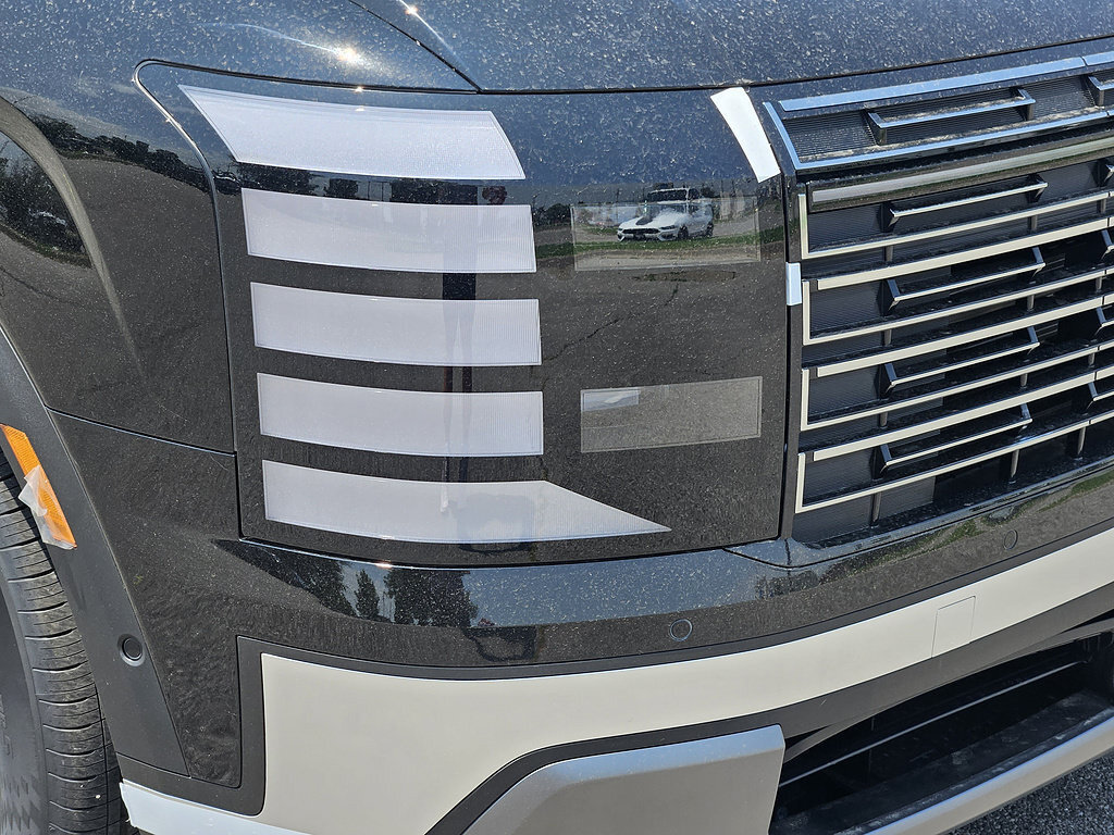New 2026 Hyundai Palisade SEL FWD image 8