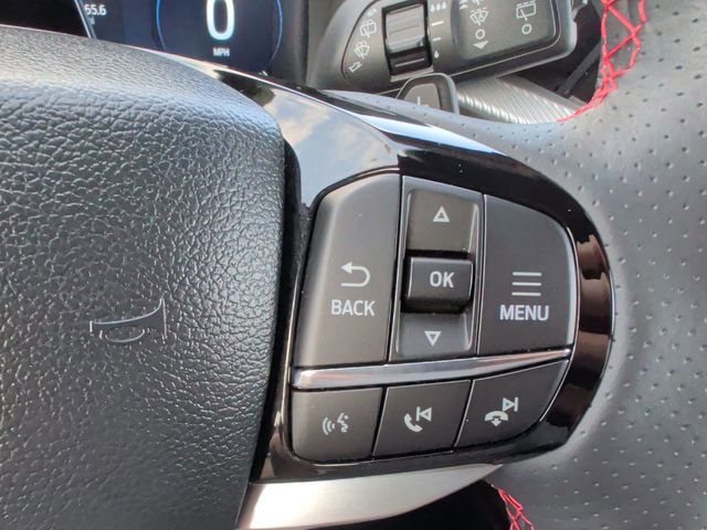 Used 2025 Ford Explorer ST AWD/4WD image 25