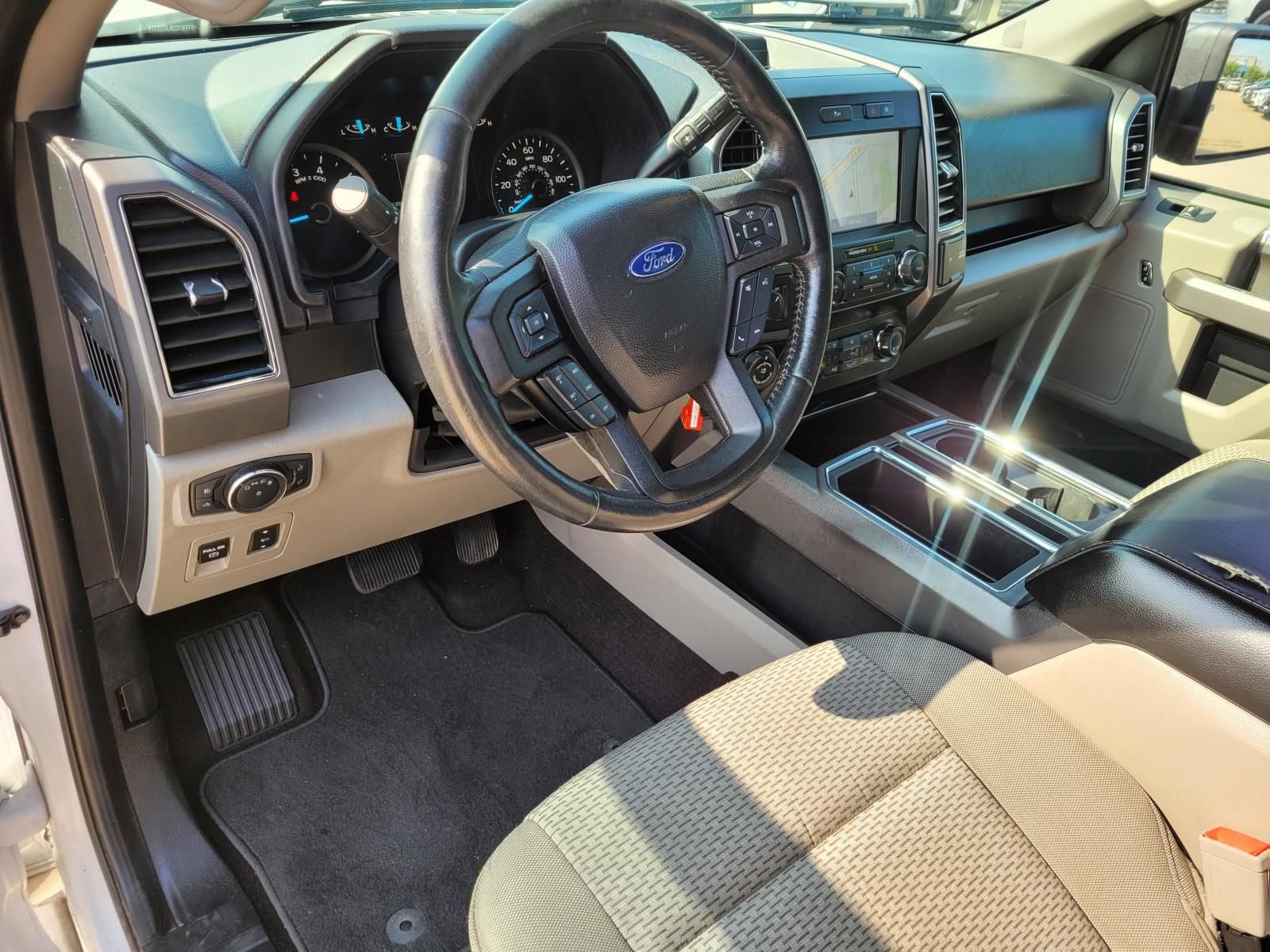 Used 2020 Ford F150 XLT w/ Equipment Group 302A Luxury RWD image 22