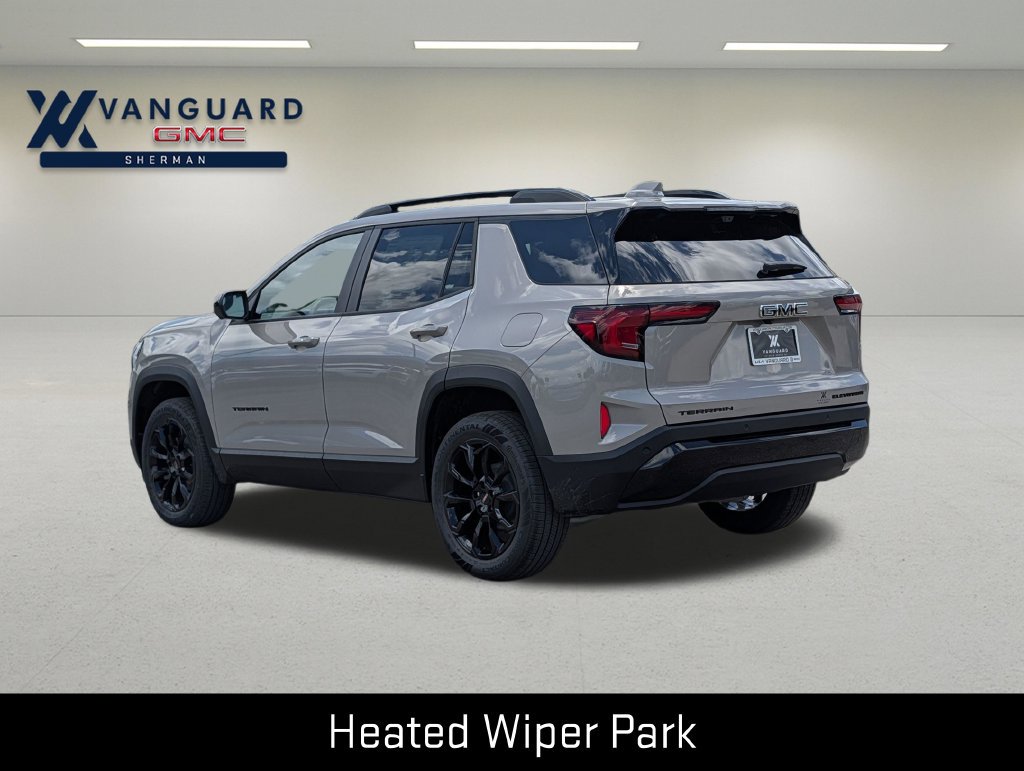 New 2027 GMC Terrain Elevation w/ Elevation Premium Package FWD image 5