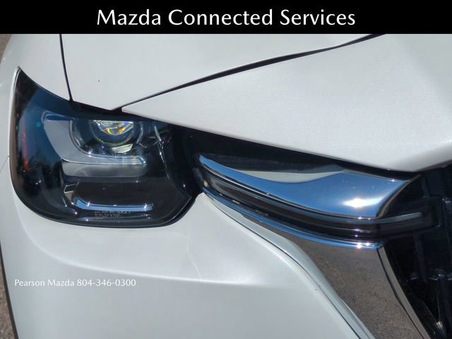 Used 2024 MAZDA CX-90 Plug-In Hybrid w/ Premium Pkg image 11
