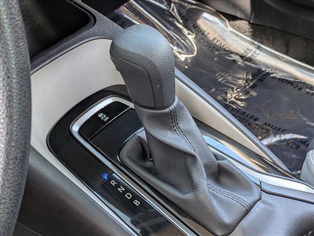 Used 2025 Toyota Corolla LE image 12