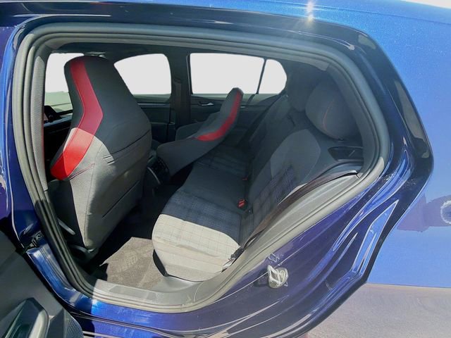 Used 2024 Volkswagen GTI S FWD image 22