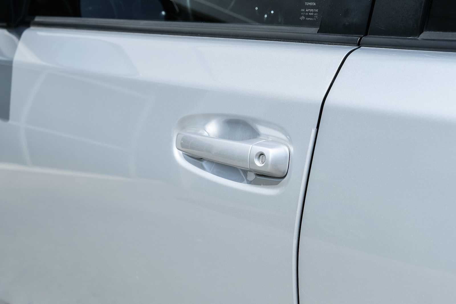 Used 2022 Toyota 4Runner TRD Sport AWD/4WD image 16