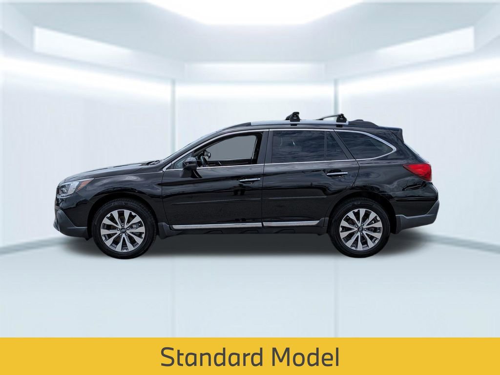 Used 2019 Subaru Outback 3.6R Touring AWD/4WD image 2