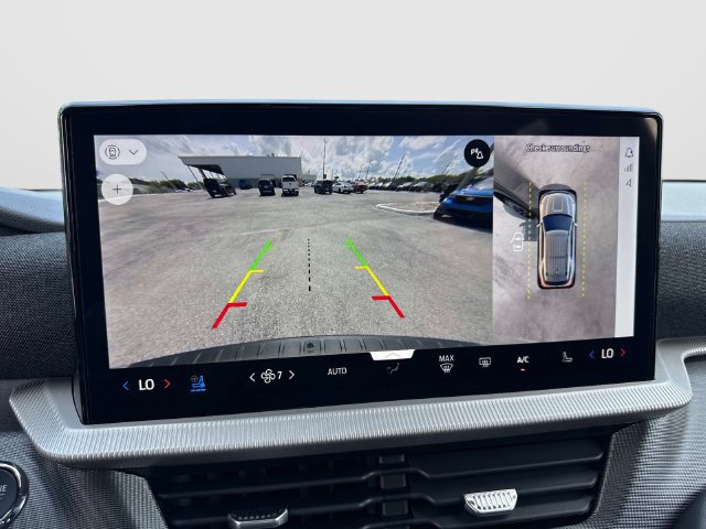 New 2027 Ford Explorer ST w/ Sun And Sound Package AWD/4WD image 26