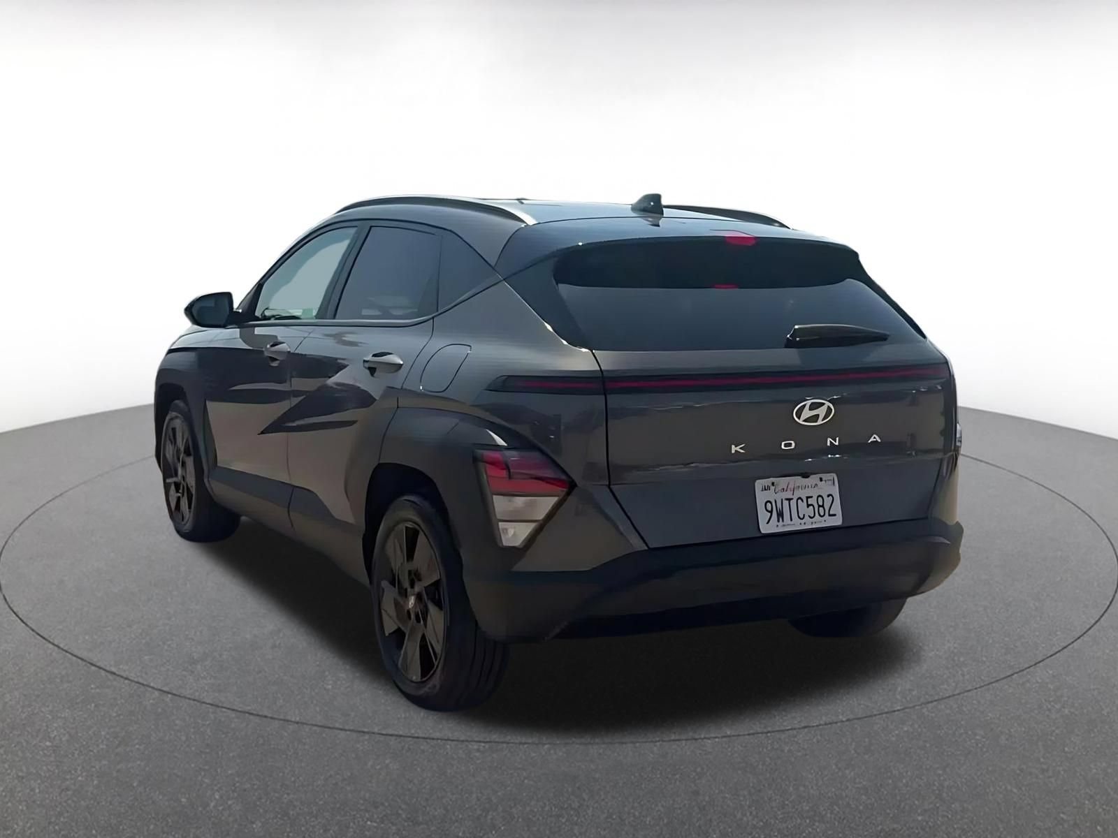 Used 2026 Hyundai Kona SEL Sport FWD image 11