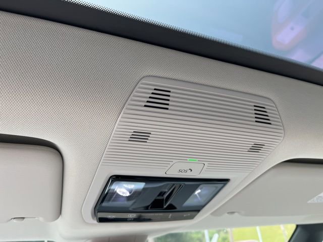 New 2025 Volkswagen ID. Buzz 1st Edition image 23