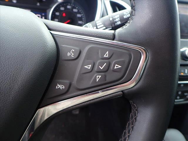 Used 2023 Chevrolet Equinox LT w/ Driver Convenience Package image 13