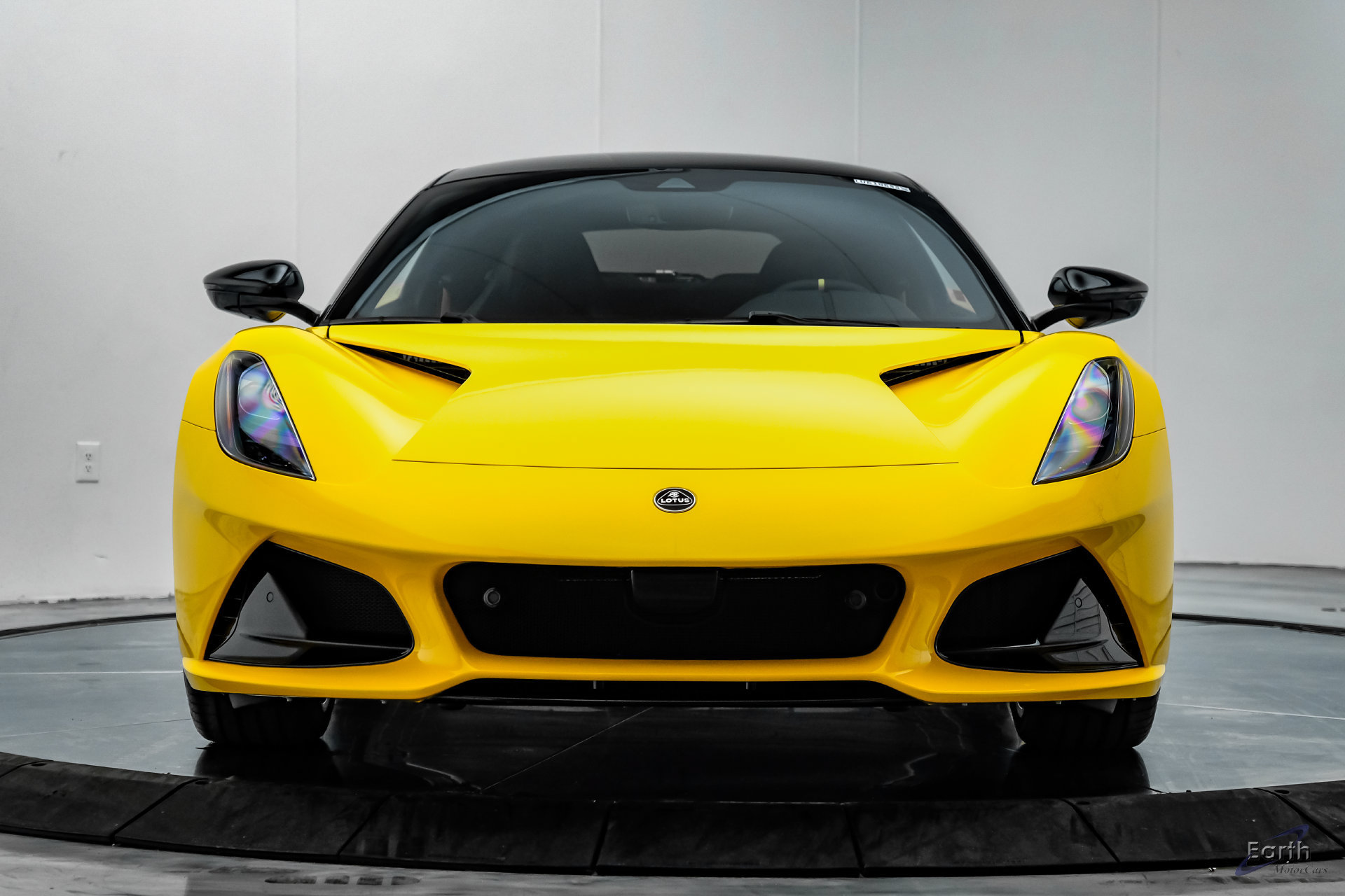 New 2026 Lotus Emira RWD image 35