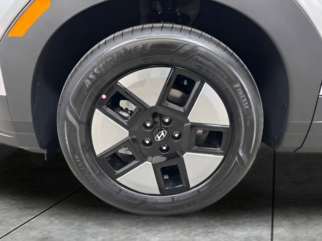 New 2026 Hyundai Santa Fe SE image 28