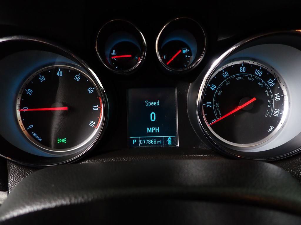 Used 2014 Buick Encore Convenience image 23