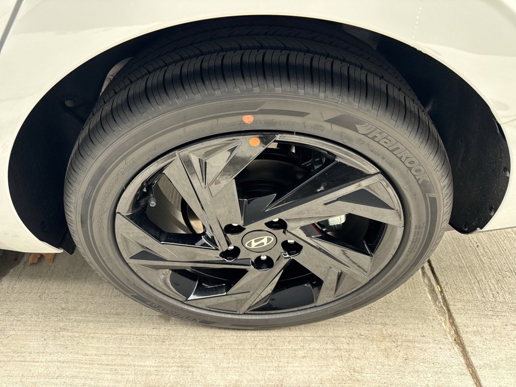 New 2026 Hyundai Elantra SEL Sport image 21