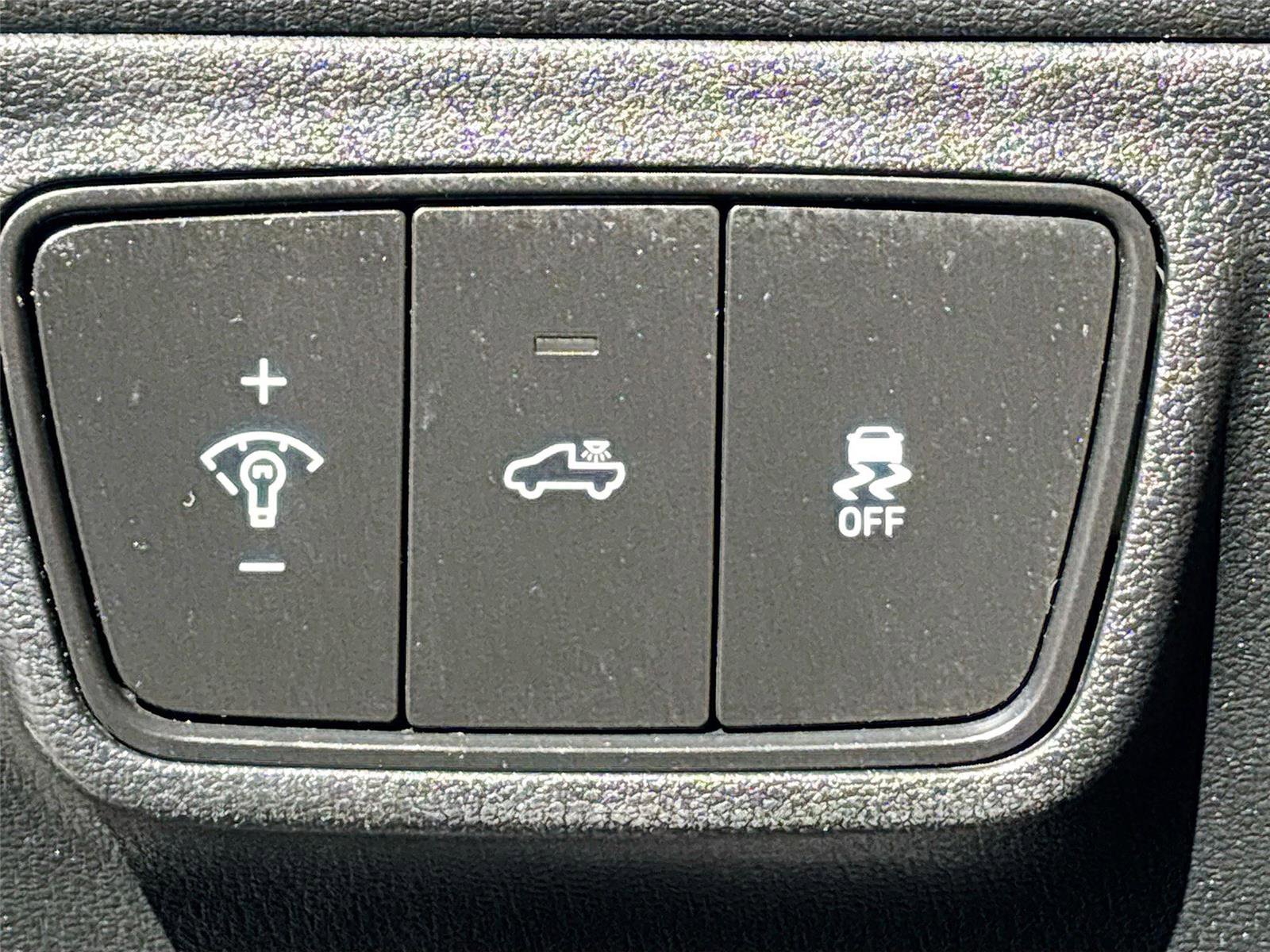 Used 2022 Hyundai Santa Cruz SEL w/ Activity Package image 10