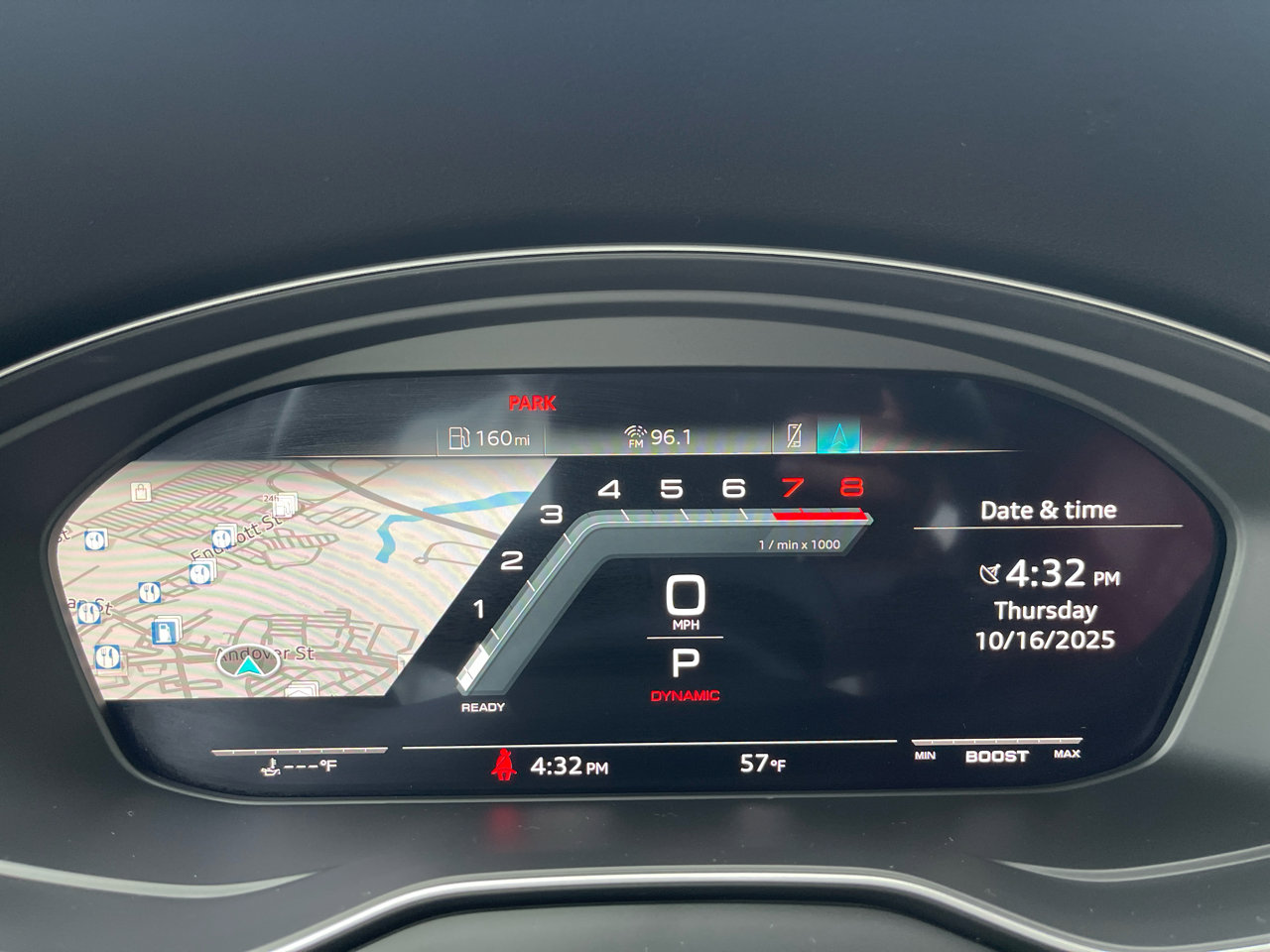 Used 2022 Audi SQ5 Premium Plus image 40