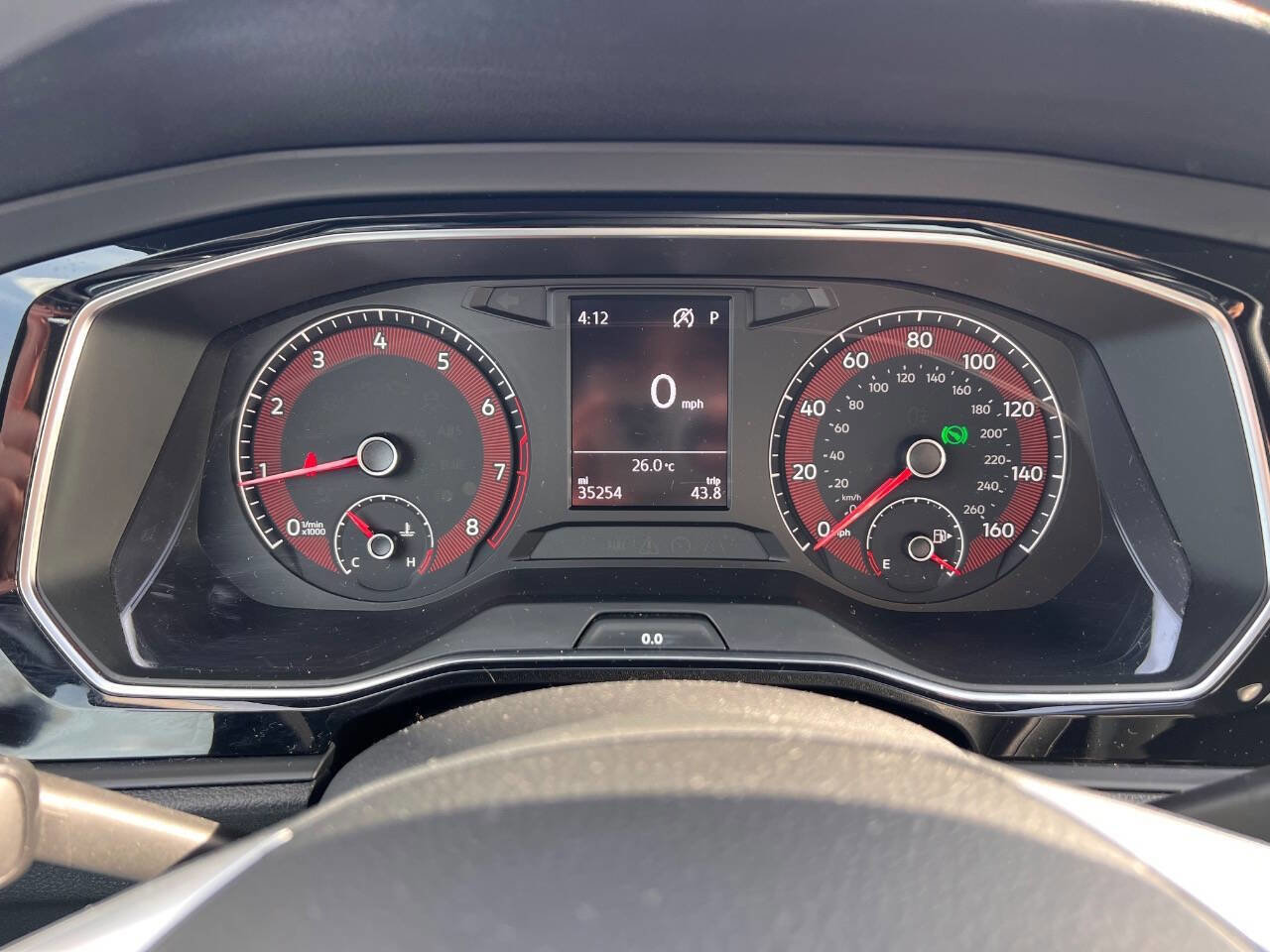 Used 2019 Volkswagen Jetta S w/ Driver Assistance Package image 17