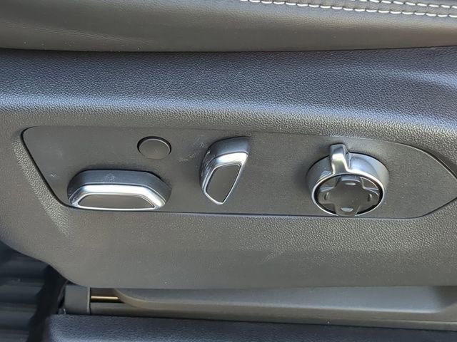 New 2026 GMC Sierra 2500 Denali Ultimate image 19