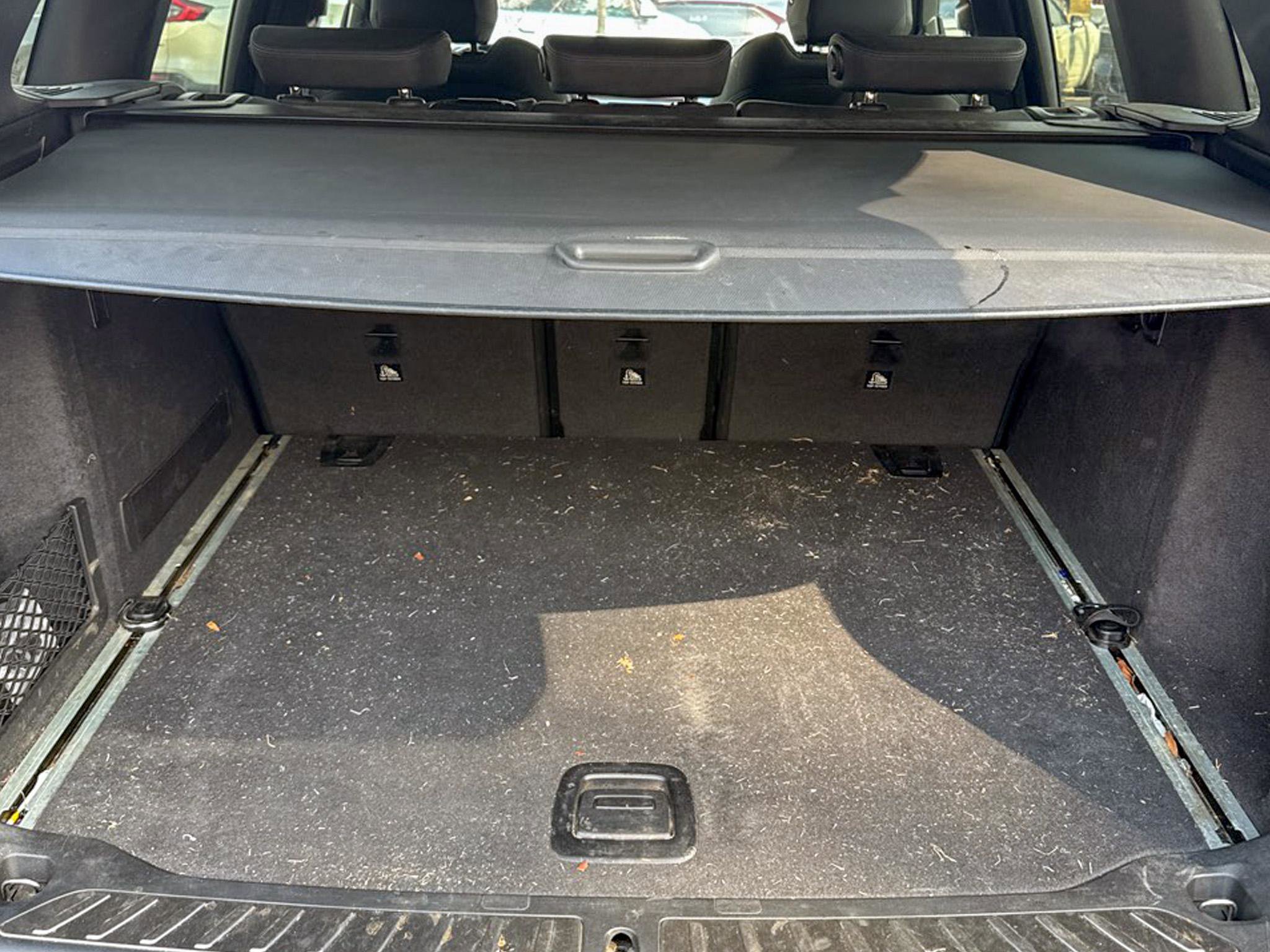 Used 2019 BMW X3 M40i image 7