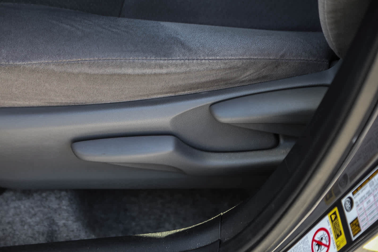 Used 2013 Toyota Prius Three w/ Solar Roof Pkg FWD image 19