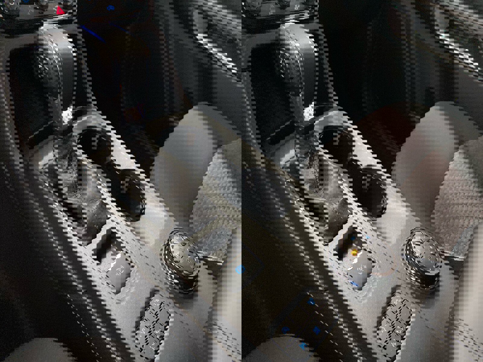 New 2025 Ford Ranger XLT w/ Equipment Group 301A High image 23