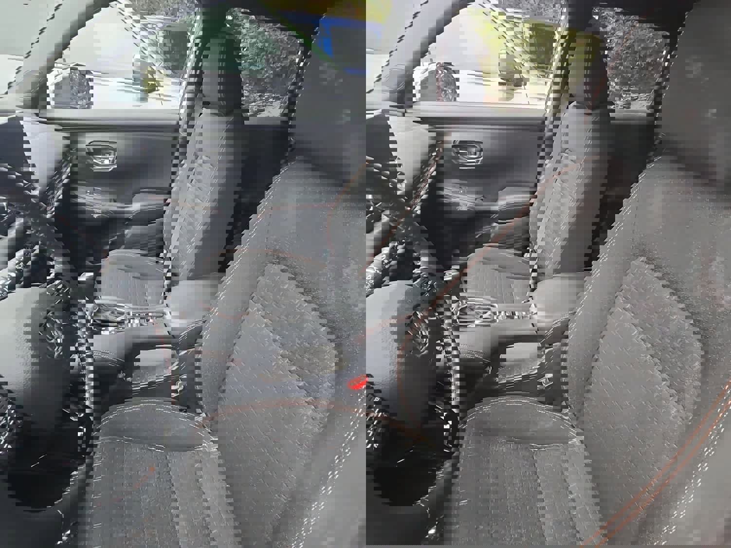 Certified 2023 Honda HR-V Sport image 5