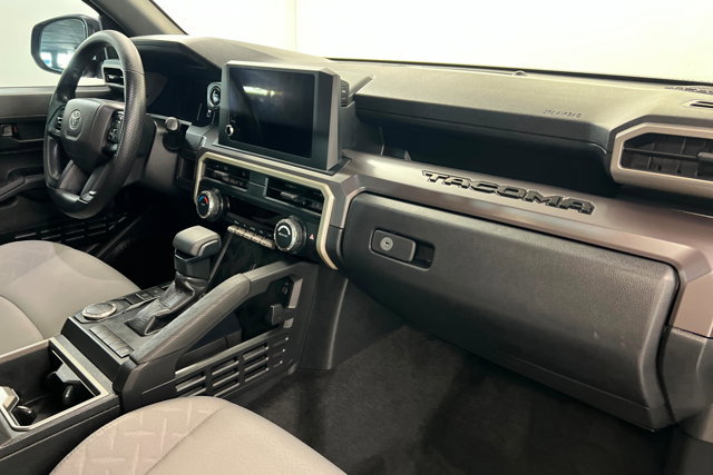 Used 2025 Toyota Tacoma SR5 image 23