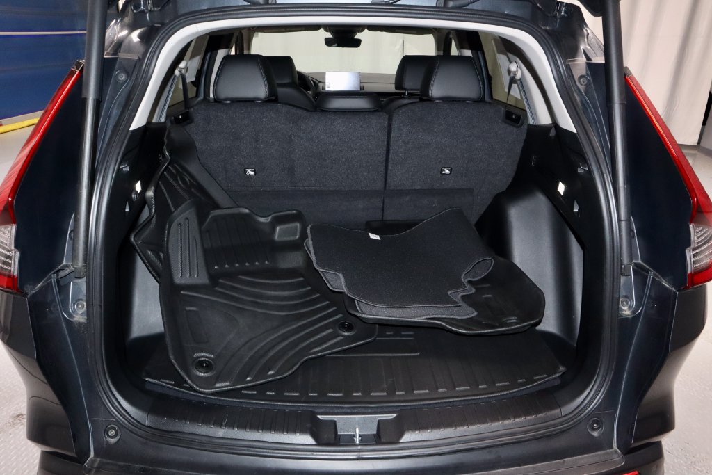 Used 2025 Honda CR-V EX-L image 14