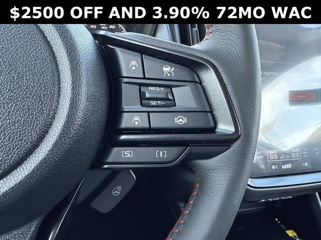 New 2026 Subaru Crosstrek 2.5i Limited image 24