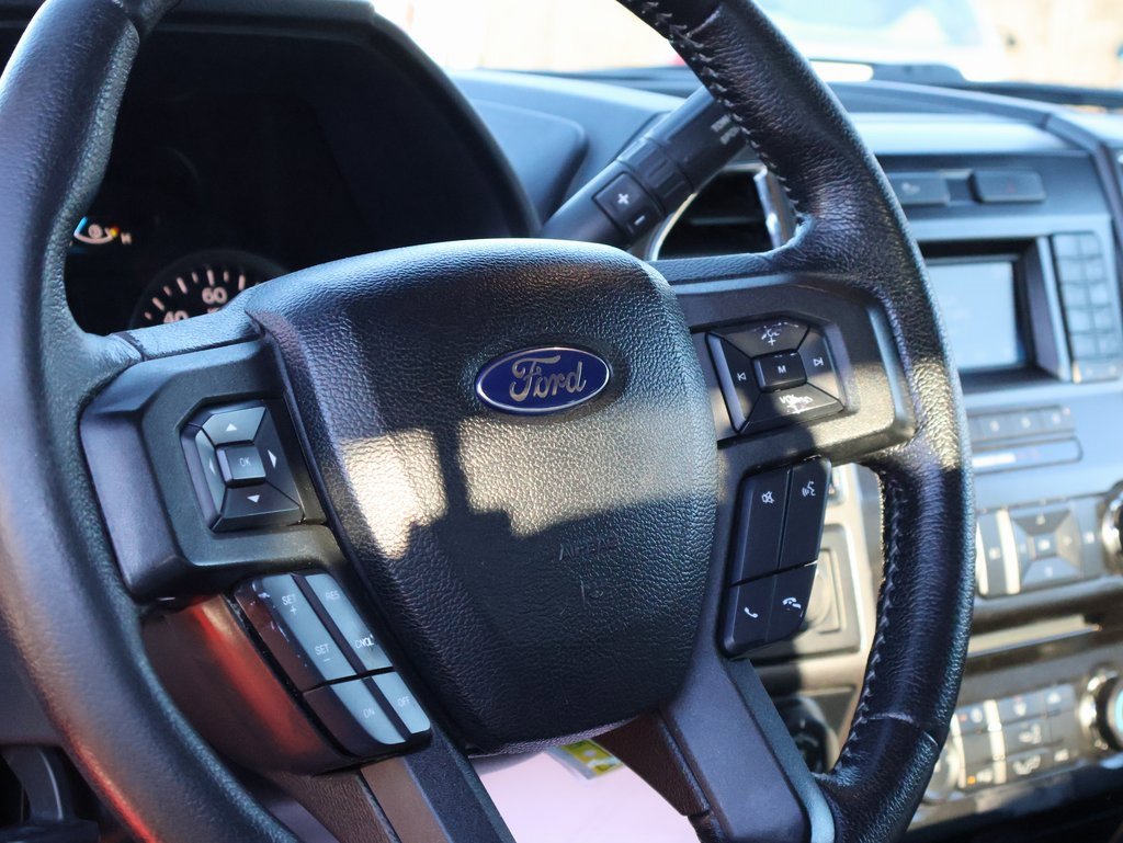 Used 2016 Ford F150 XLT w/ Equipment Group 301A Mid image 18