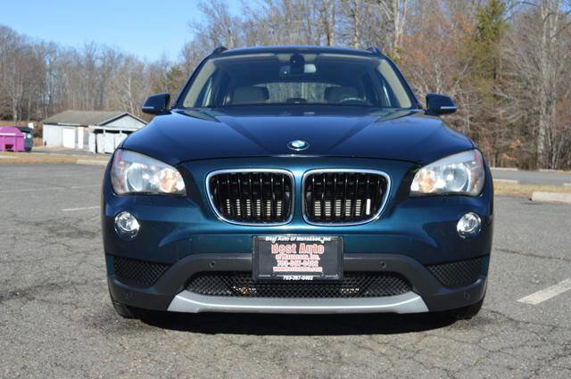 Used 2014 BMW X1 xDrive28i image 2