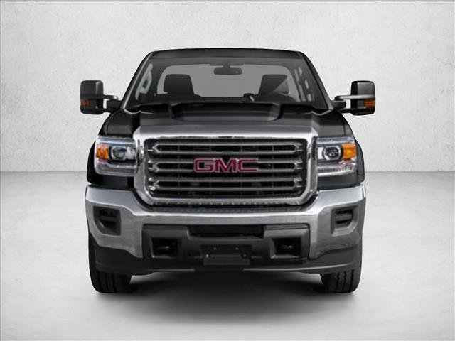 Used 2019 GMC Sierra 2500 Denali w/ Duramax Plus Package image 12