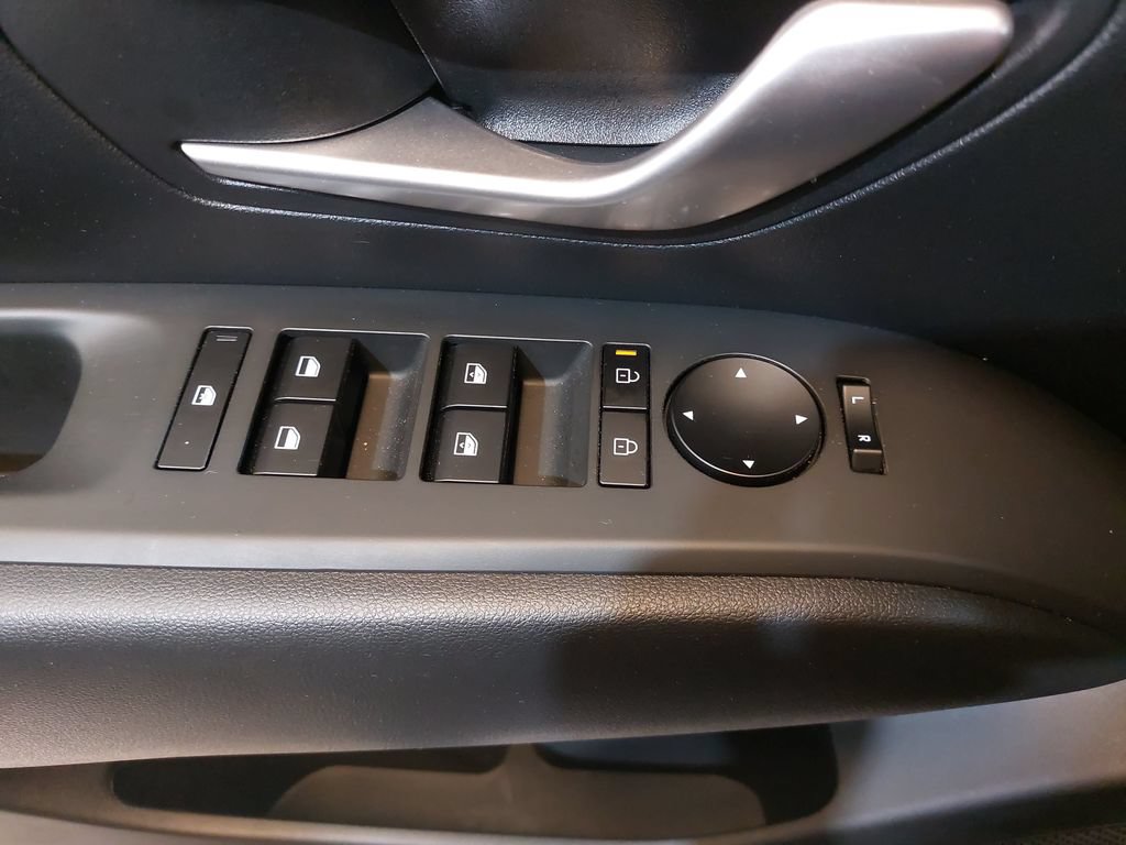 Certified 2025 Hyundai Tucson SEL AWD/4WD image 29
