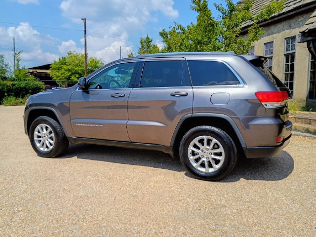 Used 2015 Jeep Grand Cherokee Laredo w/ Quick Order Package 23E RWD image 8