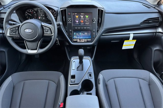 New 2025 Subaru Impreza 2.0i image 10